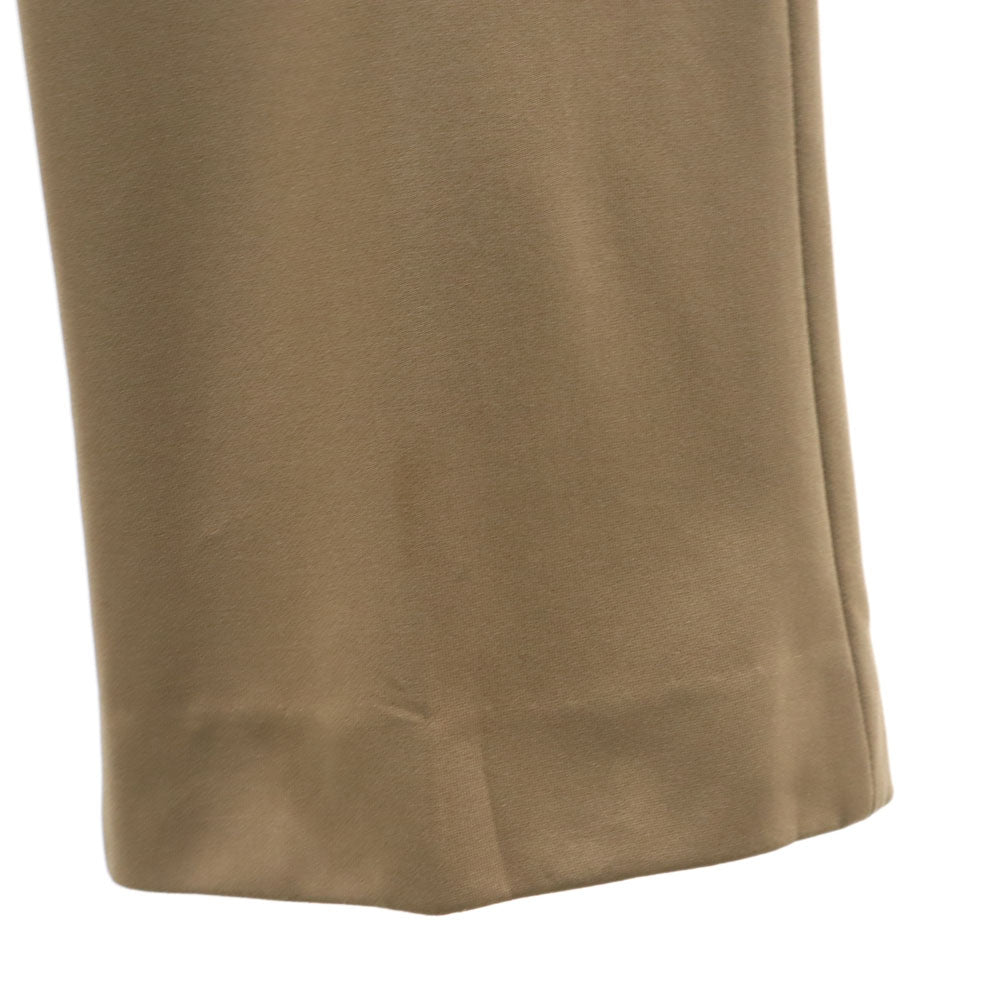 VINTAGE ヴィンテージ 80s ロケットタロン ロングパンツ ブラウン系 メンズ