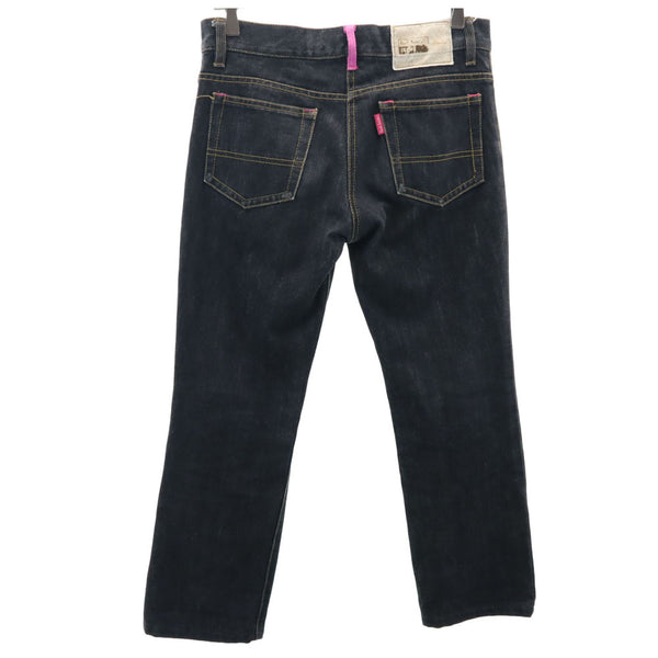 ポールスミスジーンズ ストレートデニムパンツ 42 Paul Smith JEANS レディース