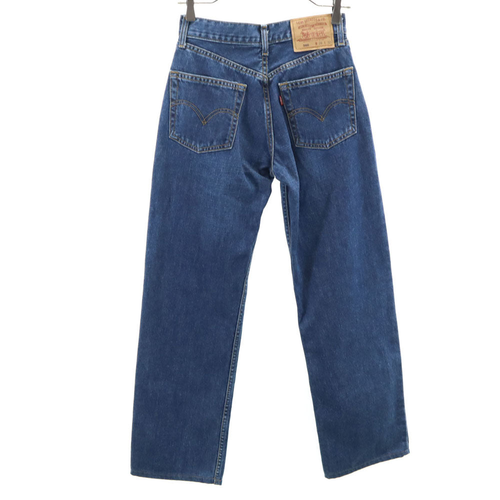 Levi's リーバイス 90s 560-03 ストレートデニムパンツ w26 レディース