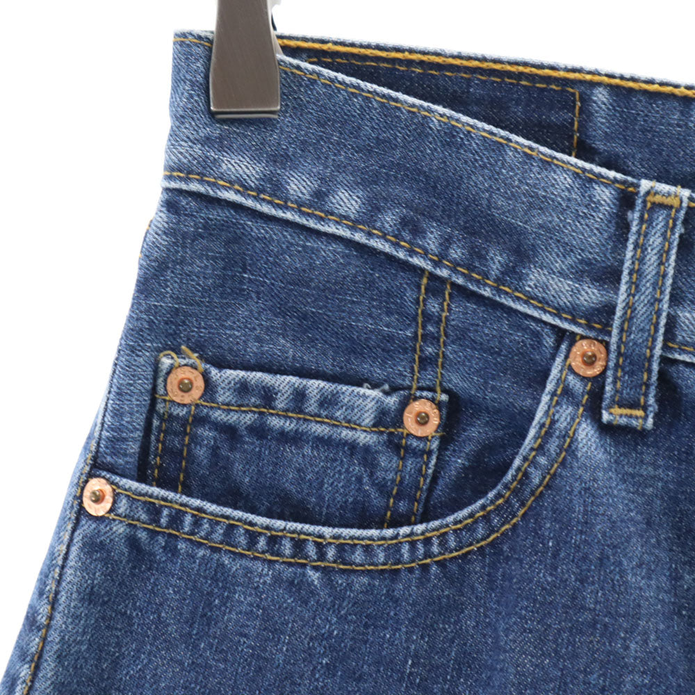 Levi's リーバイス 90s 560-03 ストレートデニムパンツ w26 レディース