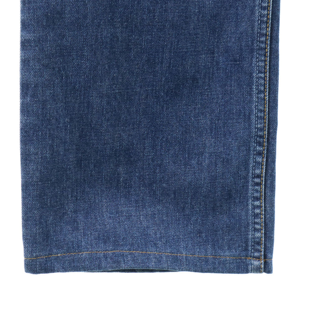 Levi's リーバイス 90s 560-03 ストレートデニムパンツ w26 レディース