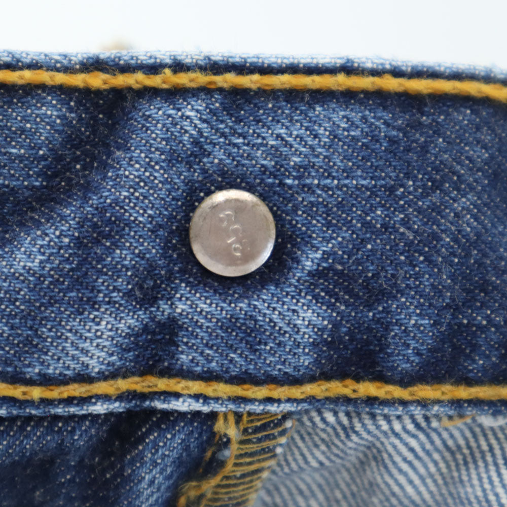 Levi's リーバイス 90s 560-03 ストレートデニムパンツ w26 レディース