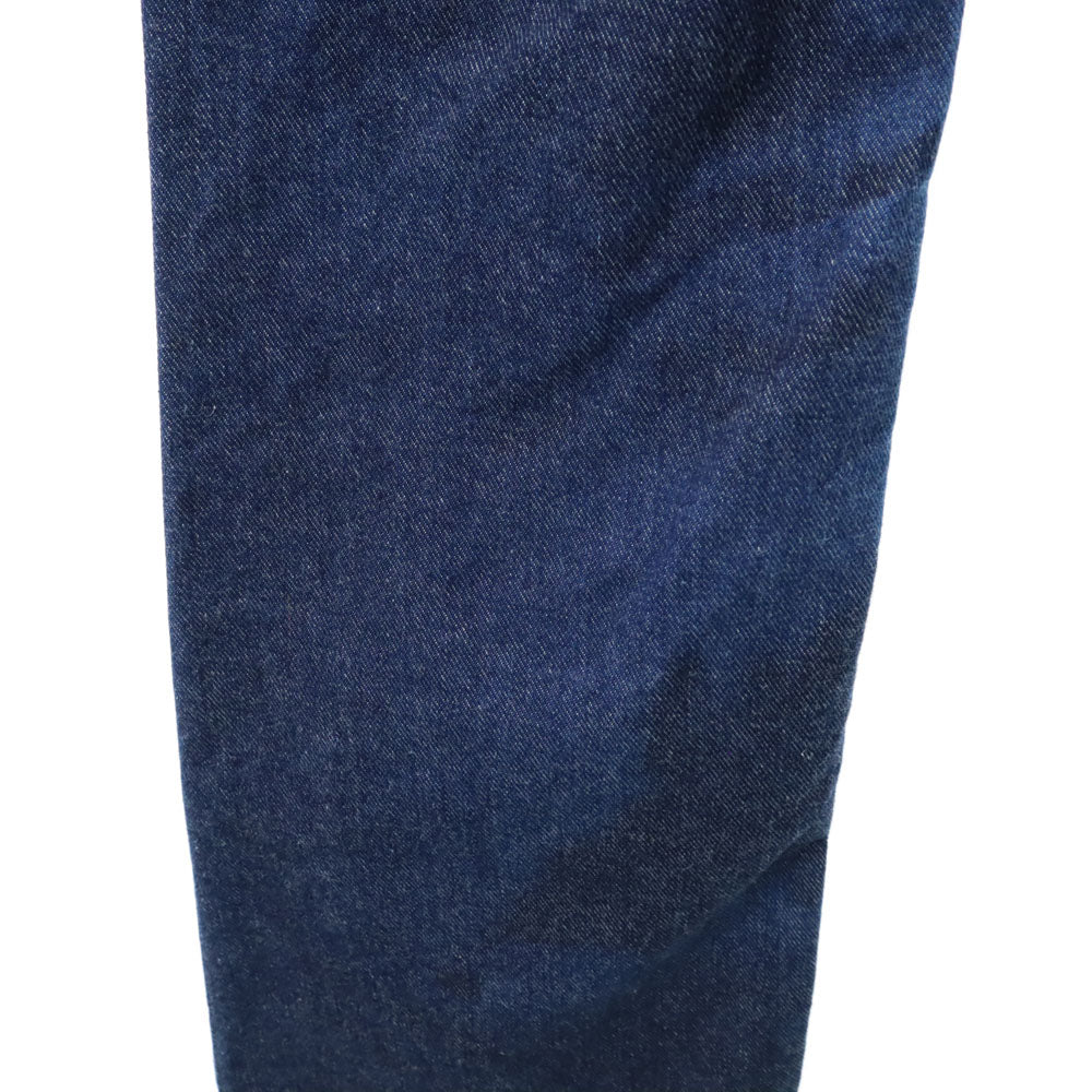 Levi's リーバイス 90s 日本製 W517-02 ブーツカットデニムパンツ w27 レディース