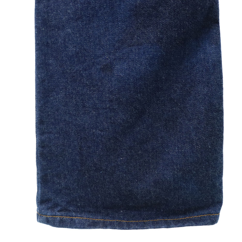 Levi's リーバイス 90s 日本製 W517-02 ブーツカットデニムパンツ w27 レディース