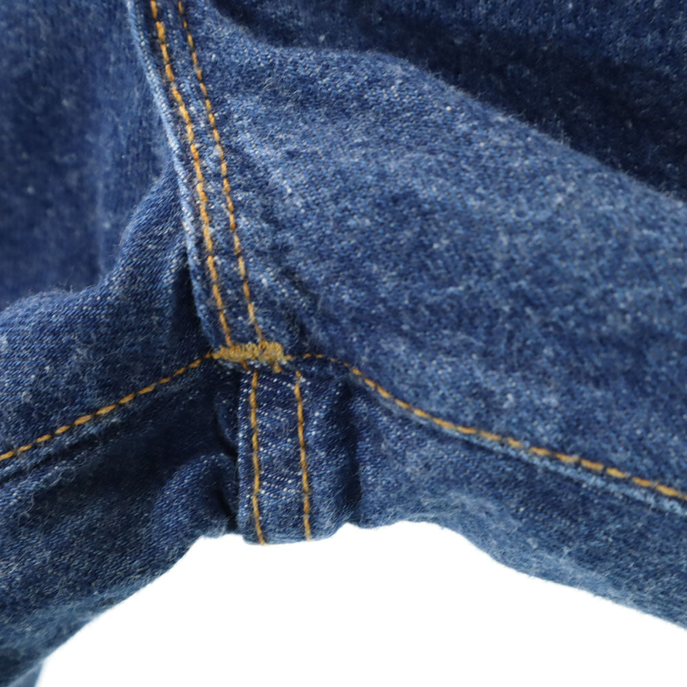 Levi's リーバイス 90s USA製 テーパードデニムパンツ 9 ボタンフライ メンズ