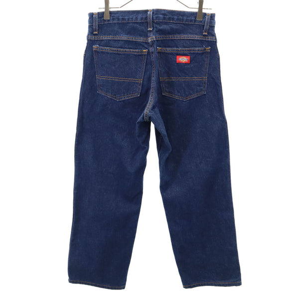 ディッキーズ ストレートデニムパンツ W30 Dickies メンズ