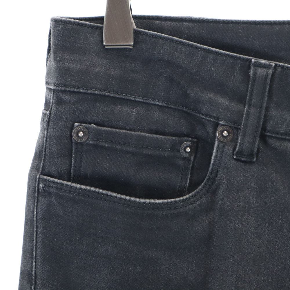 PRADA プラダ スキニーデニムパンツ w26 レディース