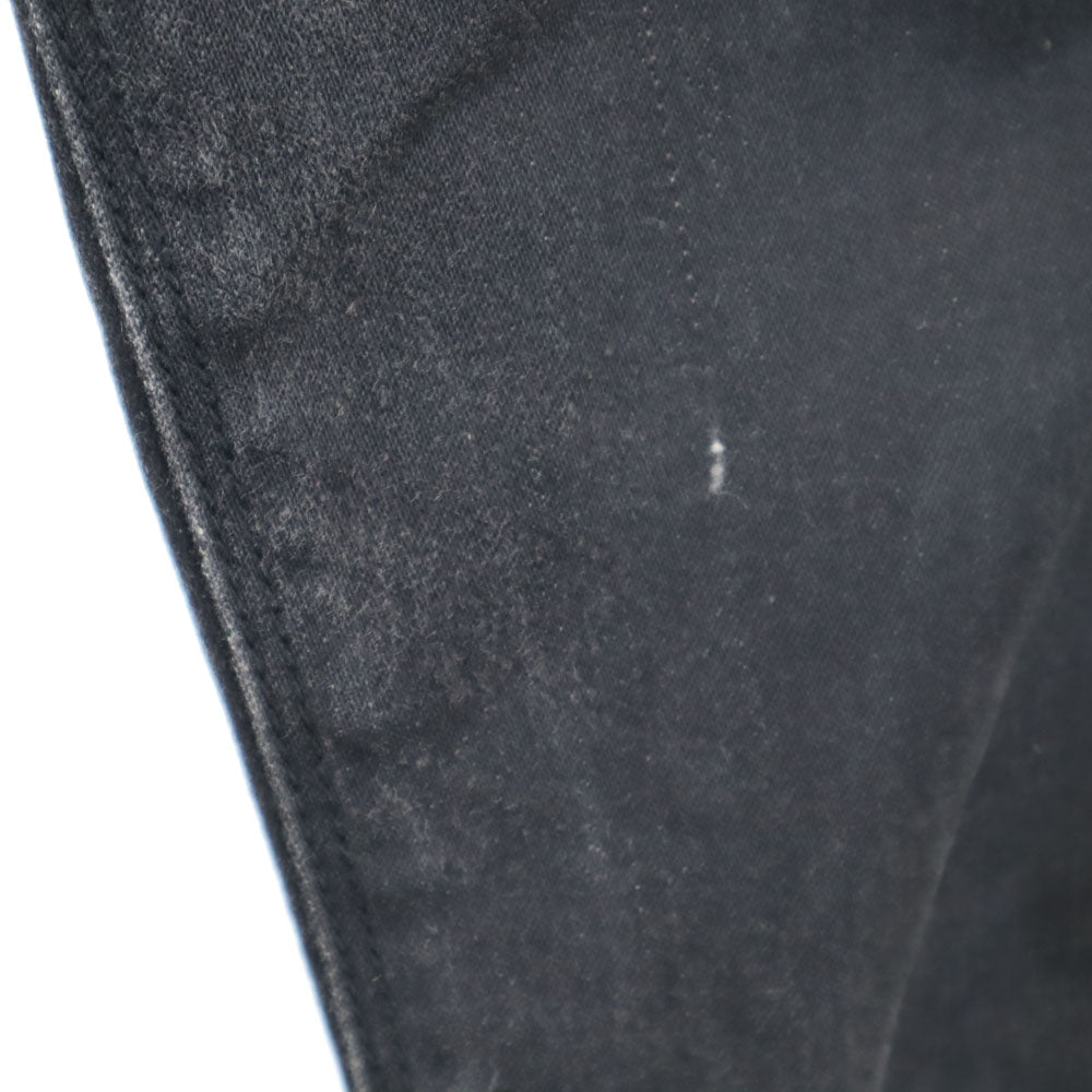PRADA プラダ スキニーデニムパンツ w26 レディース