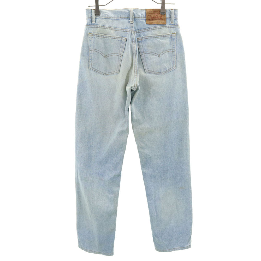 Levi's リーバイス 93年製 90s 510 デニムパンツ W30 アイスブルー ジーンズ メンズ