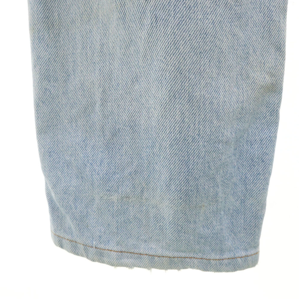 Levi's リーバイス 93年製 90s 510 デニムパンツ W30 アイスブルー ジーンズ メンズ