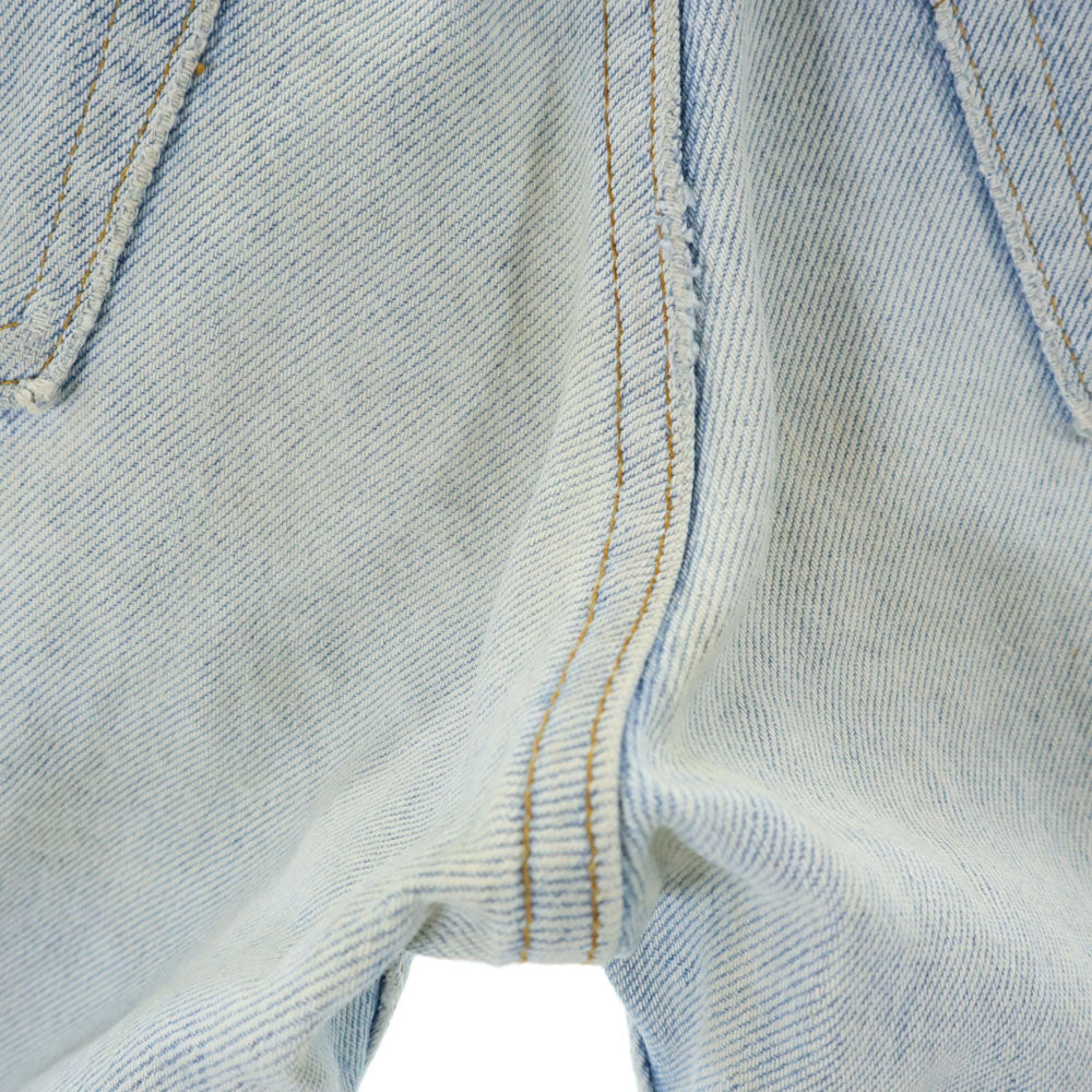Levi's リーバイス 93年製 90s 510 デニムパンツ W30 アイスブルー ジーンズ メンズ