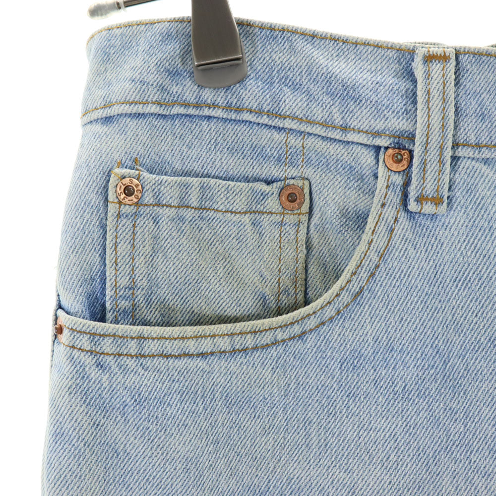 Levi's リーバイス 93年製 90s 510 デニムパンツ W30 アイスブルー ジーンズ メンズ