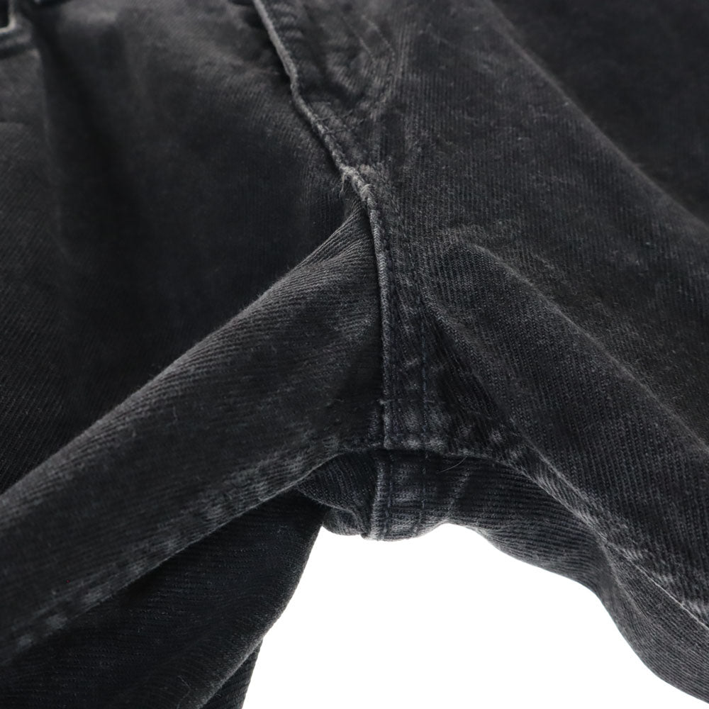 Levi's リーバイス 90s 552 ブラックデニム ブラック デニムパンツ W30 ブラック ジーンズ メンズ