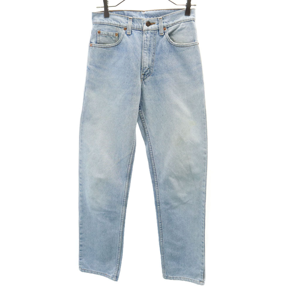 Levi's リーバイス 90s 510-0217 ストレートデニムパンツ w28 メンズ