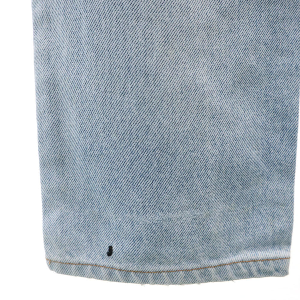 Levi's リーバイス 90s 510-0217 ストレートデニムパンツ w28 メンズ