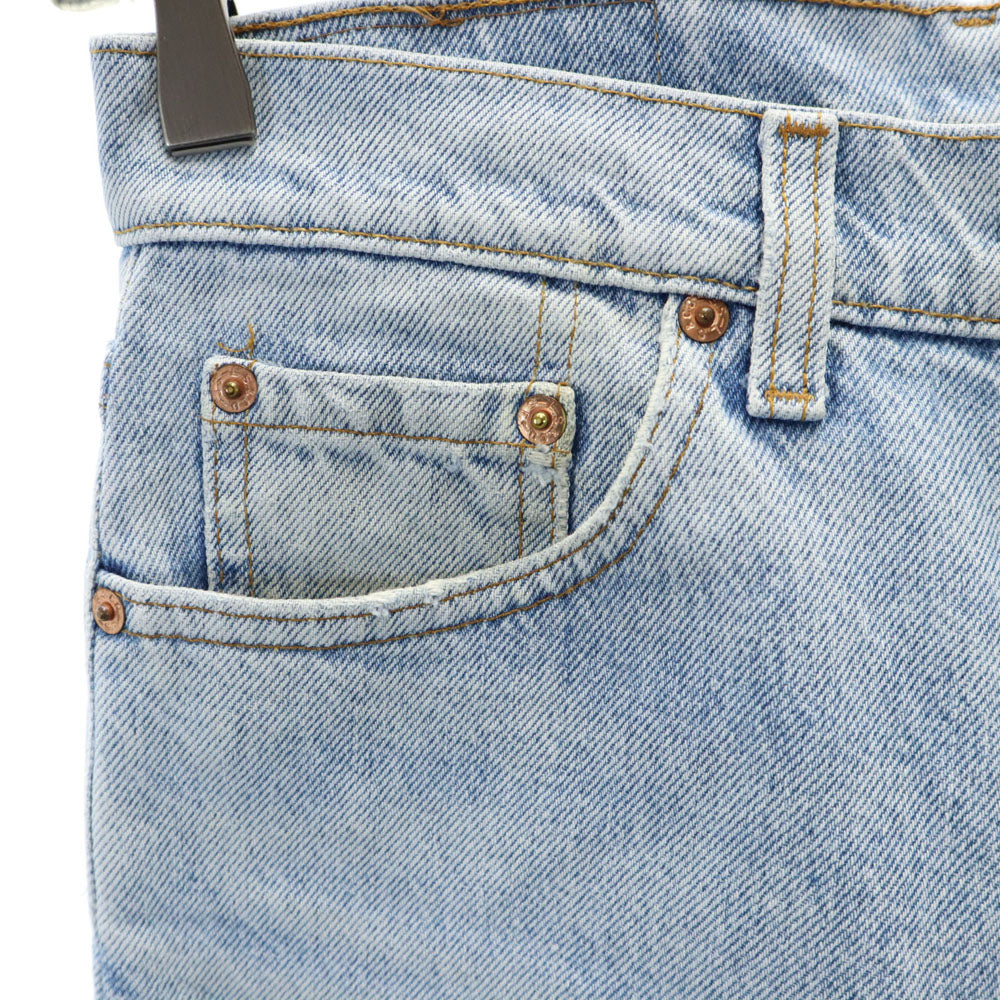 Levi's リーバイス 90s 510-0217 ストレートデニムパンツ w28 メンズ