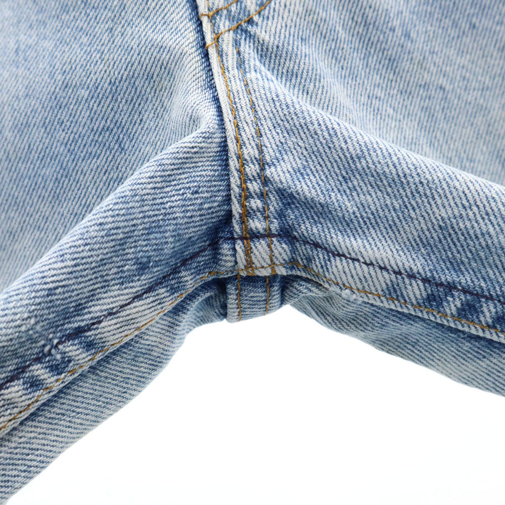 Levi's リーバイス 90s 510-0217 ストレートデニムパンツ w28 メンズ