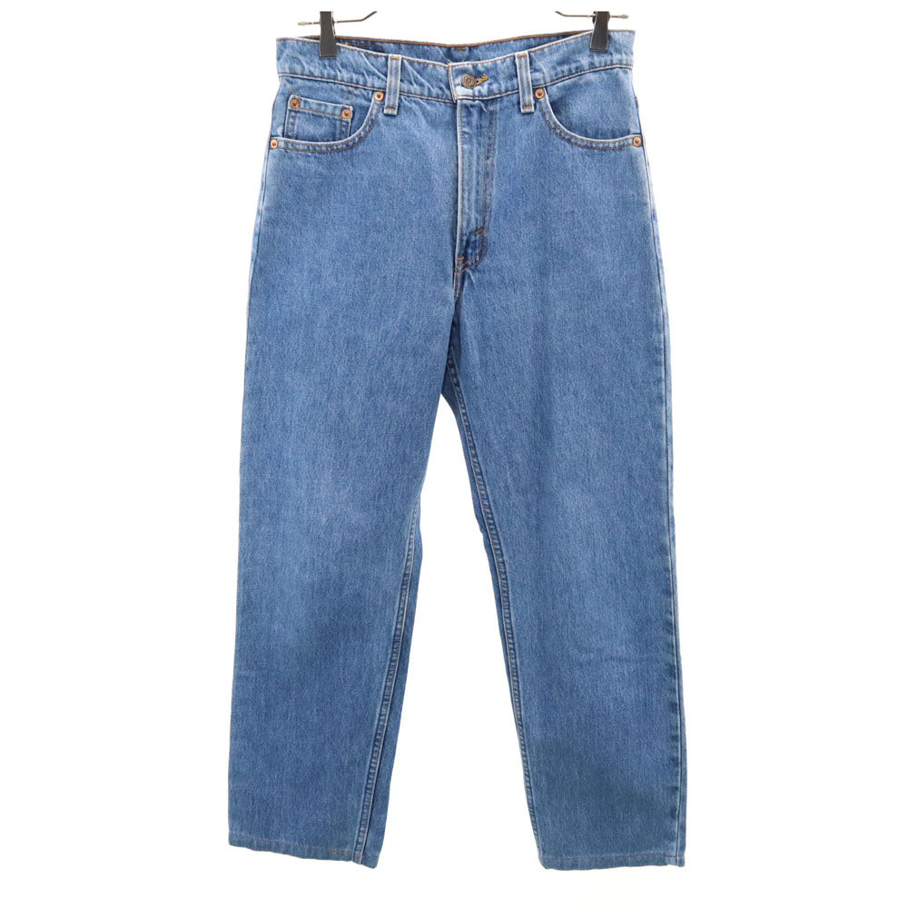 Levi's リーバイス 90s 510 USA製 ストレートデニムパンツ w30 メンズ