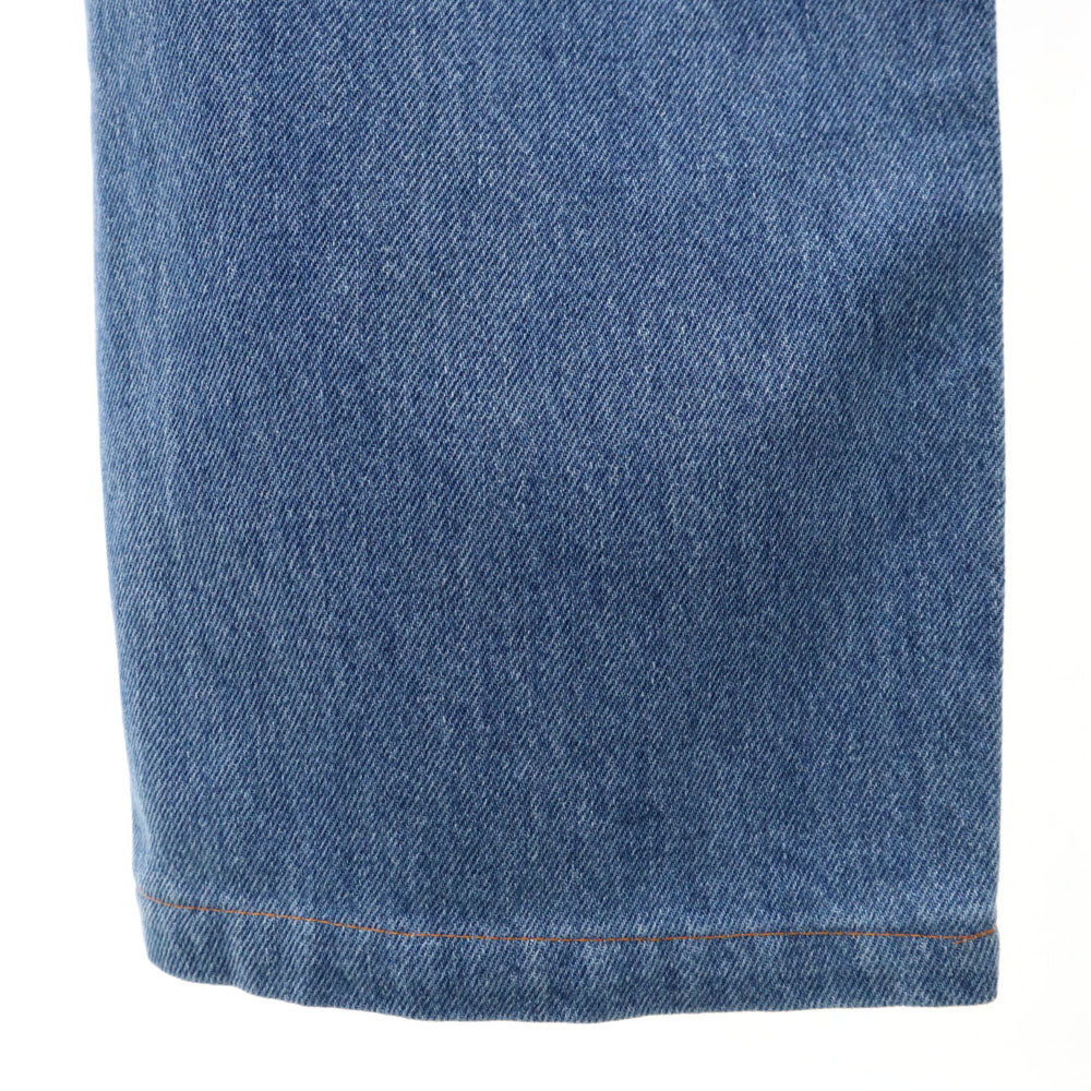 Levi's リーバイス 90s 510 USA製 ストレートデニムパンツ w30 メンズ