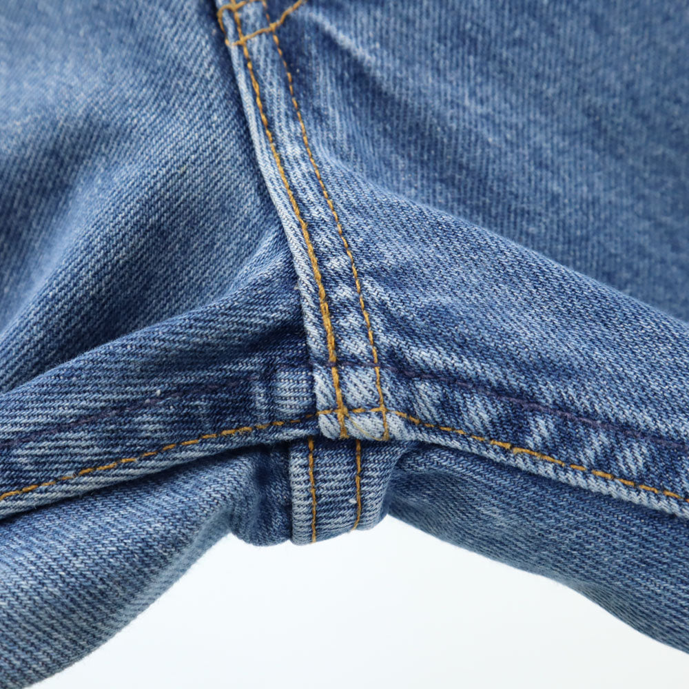 Levi's リーバイス 90s 510 USA製 ストレートデニムパンツ w30 メンズ