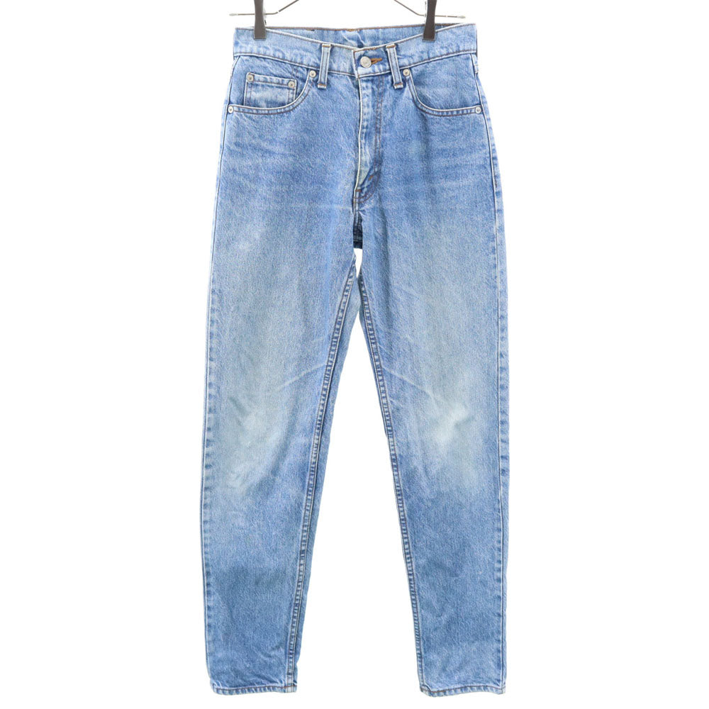 Levi's リーバイス 80s デニムパンツ W28 ブルー ジーンズ メンズ