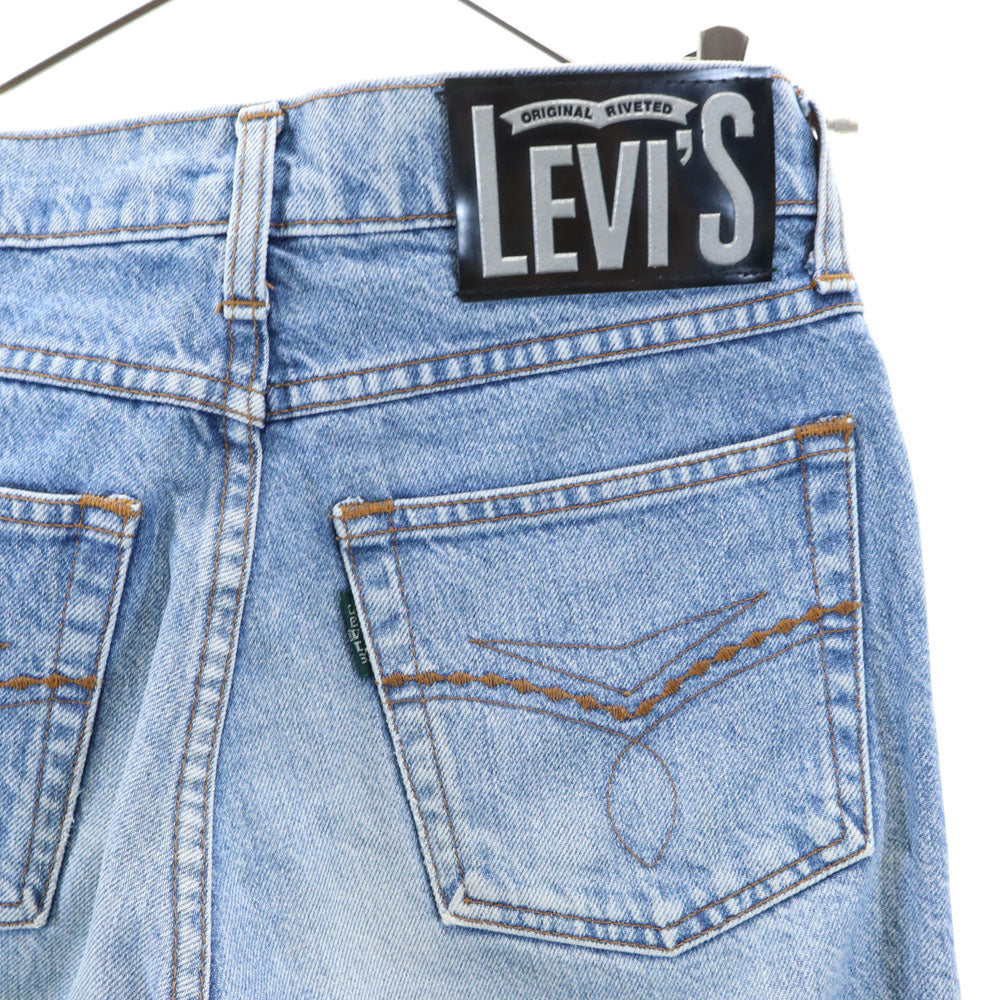 Levi's リーバイス 80s デニムパンツ W28 ブルー ジーンズ メンズ