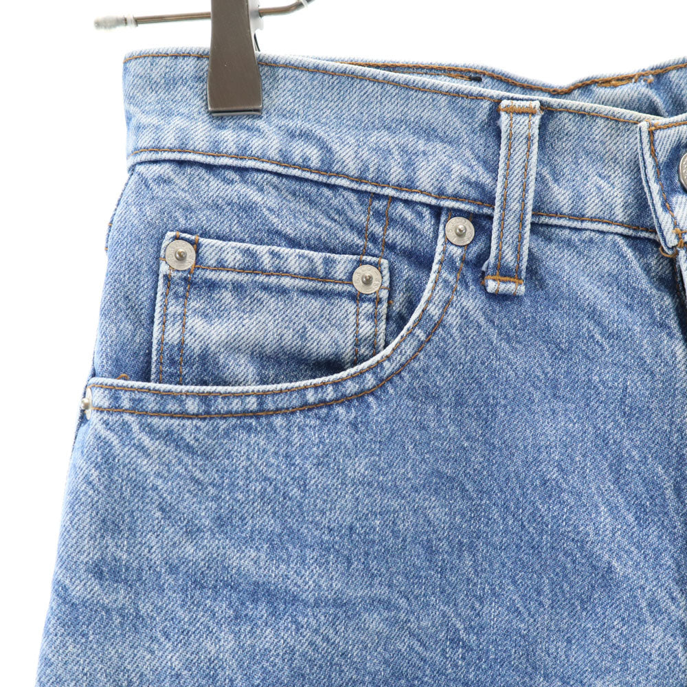 Levi's リーバイス 80s デニムパンツ W28 ブルー ジーンズ メンズ