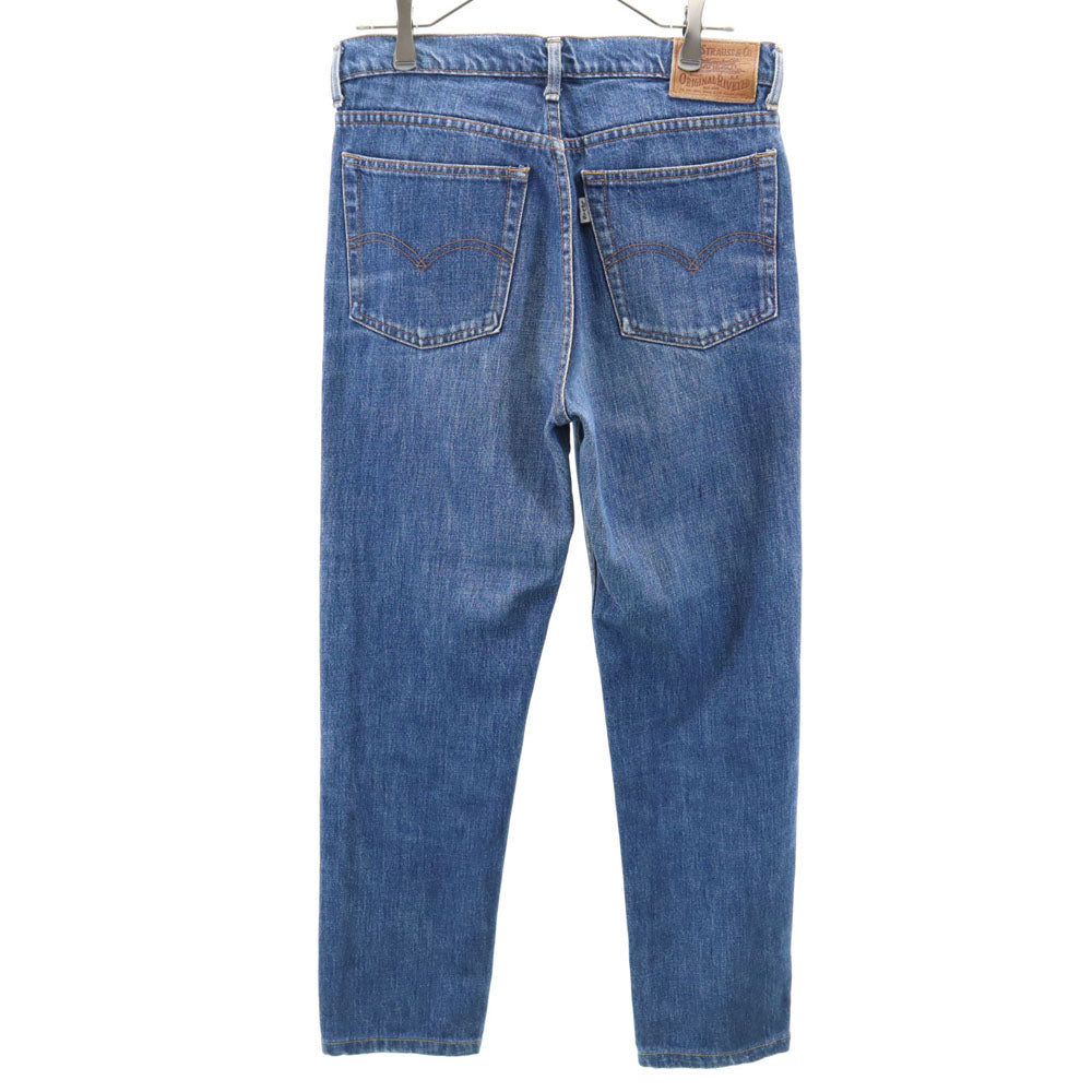 Levi's リーバイス 90s 642 デニムパンツ W32 ブルー オールド ヴィンテージ メンズ