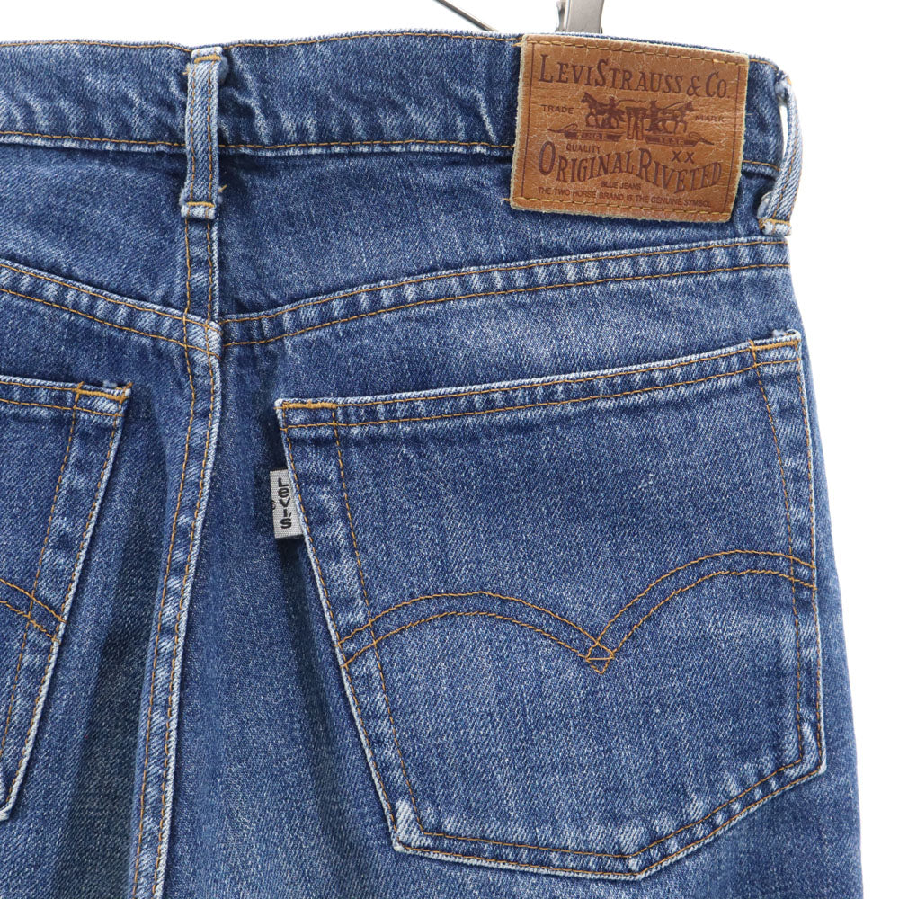 Levi's リーバイス 90s 642 デニムパンツ W32 ブルー オールド ヴィンテージ メンズ