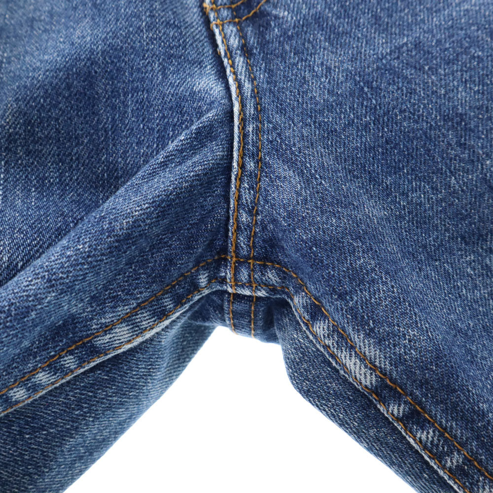 Levi's リーバイス 90s 642 デニムパンツ W32 ブルー オールド ヴィンテージ メンズ