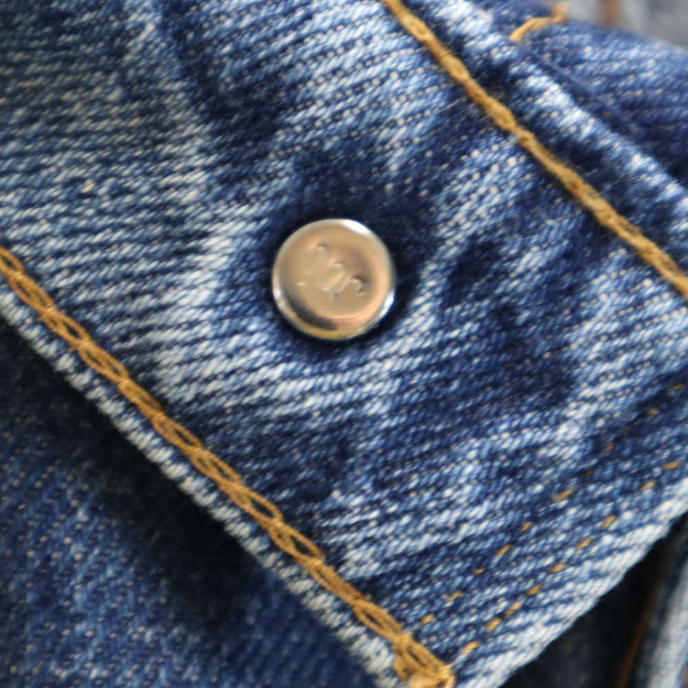 Levi's リーバイス 90s 642 デニムパンツ W32 ブルー オールド ヴィンテージ メンズ