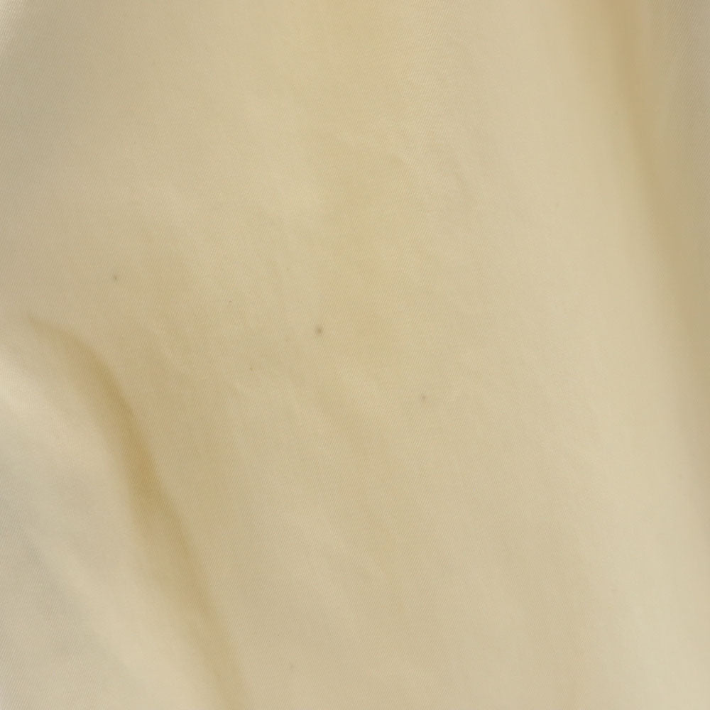 CELINE セリーヌ フランス製 ウールブレンド ブーツカットパンツ 34 ベージュ系 レディース