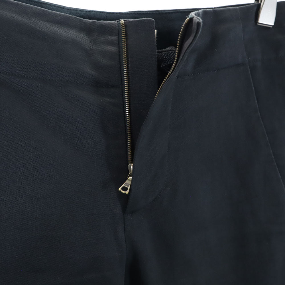 MARNI マルニ イタリア製 クロップドパンツ 36 ブラック レディース