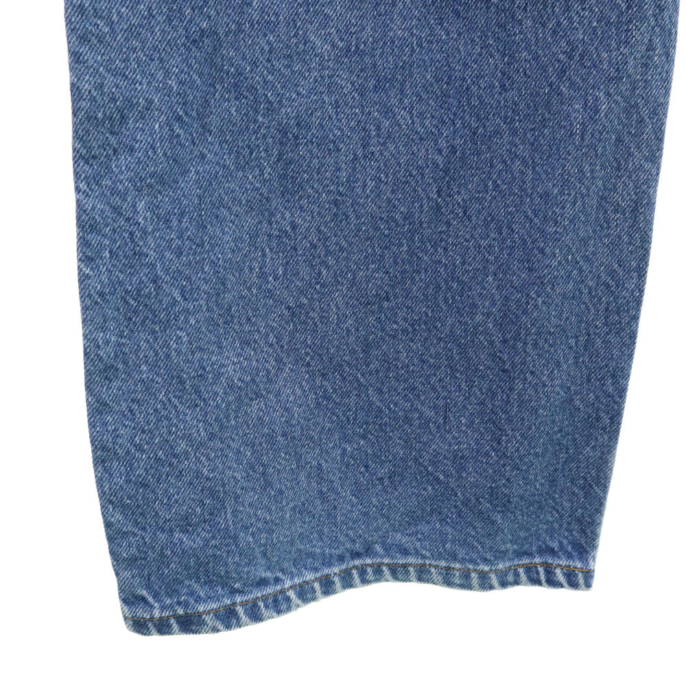 Levi's リーバイス 70s 517 ストレートデニムパンツ W42 ビックサイズ メンズ