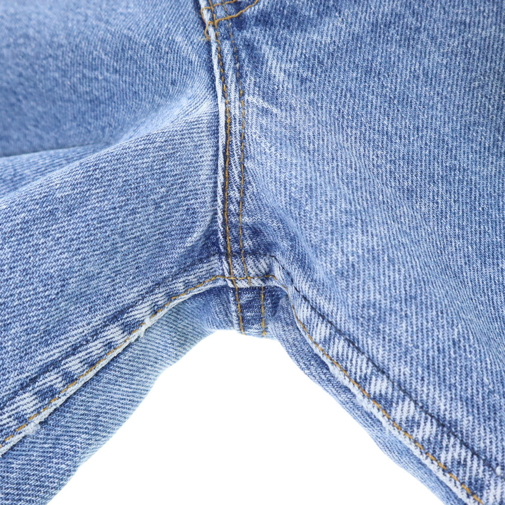 Levi's リーバイス 70s 517 ストレートデニムパンツ W42 ビックサイズ メンズ