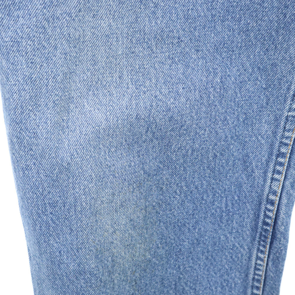 Levi's リーバイス 70s 517 ストレートデニムパンツ W42 ビックサイズ メンズ