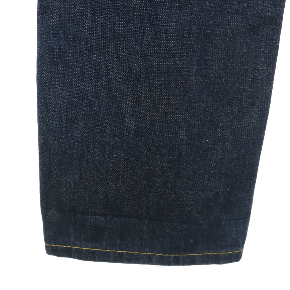 ACNE アクネ ストレートデニムパンツ W30 レディース