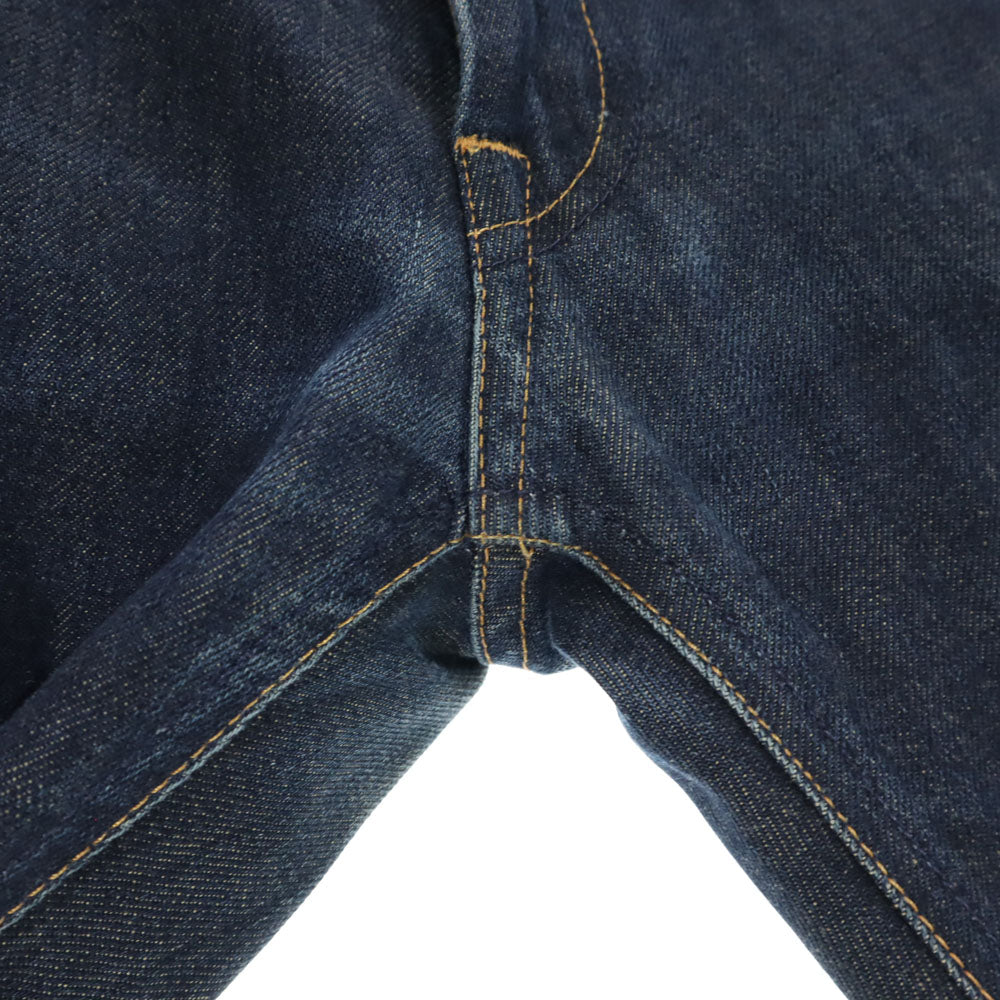 ACNE アクネ ストレートデニムパンツ W30 レディース