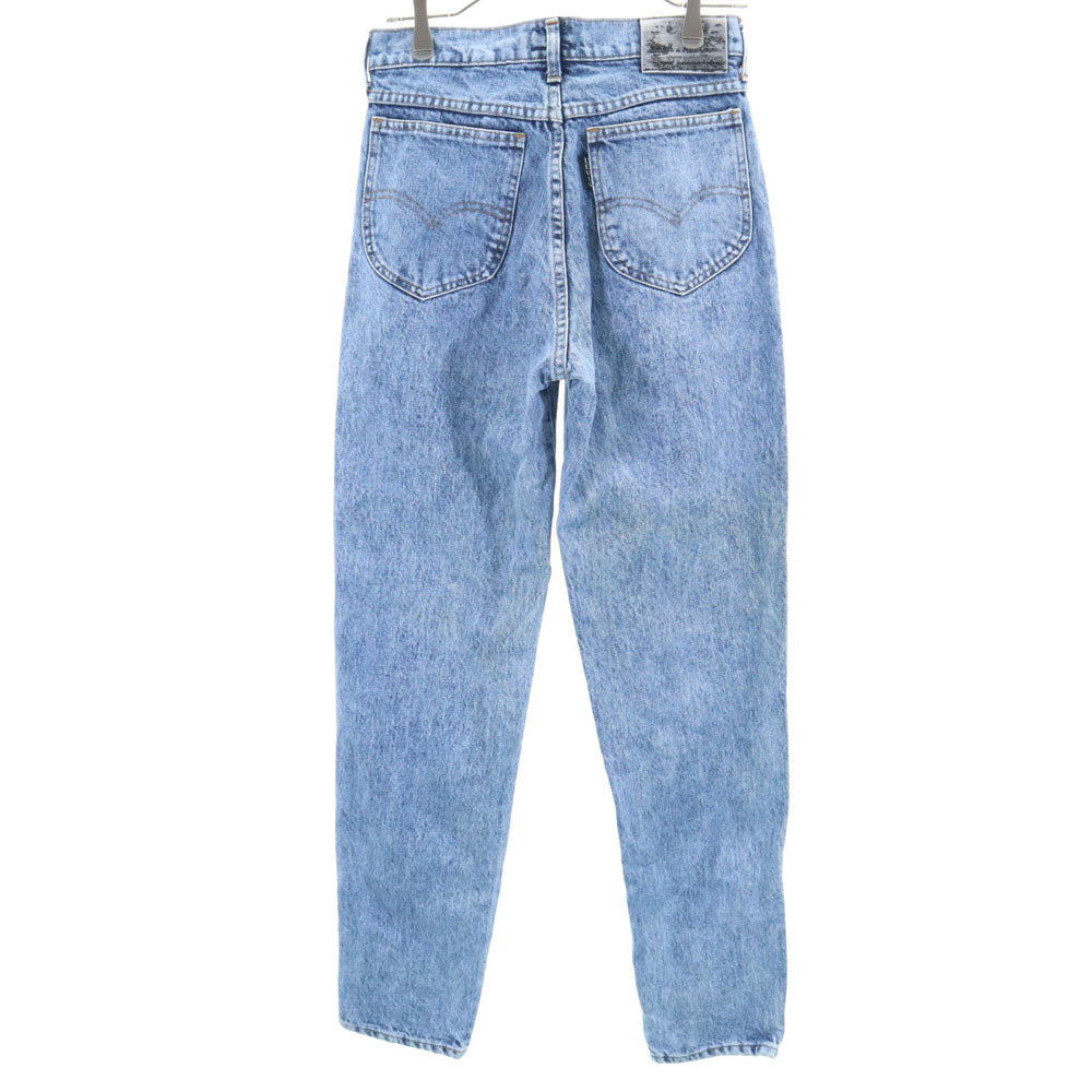 Levi's リーバイス 80s 日本製 シルバータブ テーパードデニムパンツ W29 ジーパン メンズ