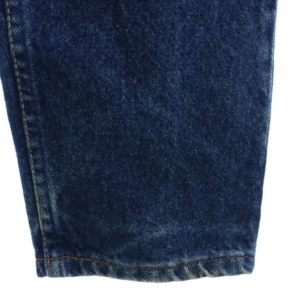 Levi's リーバイス 94年製 90s 610 USA製 デニムパンツ W29 インディゴブルー ジーンズ メンズ