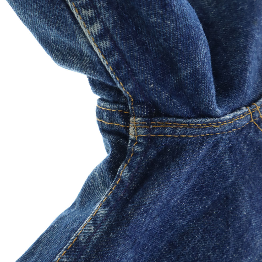 Levi's リーバイス 94年製 90s 610 USA製 デニムパンツ W29 インディゴブルー ジーンズ メンズ