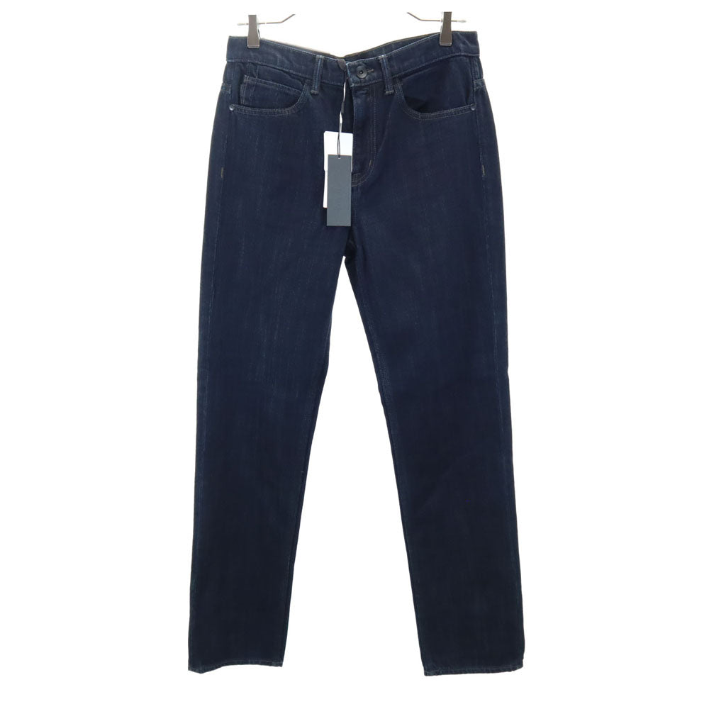 未使用 HELMUTLANG ヘルムート ストレートデニムパンツ W26 レディース