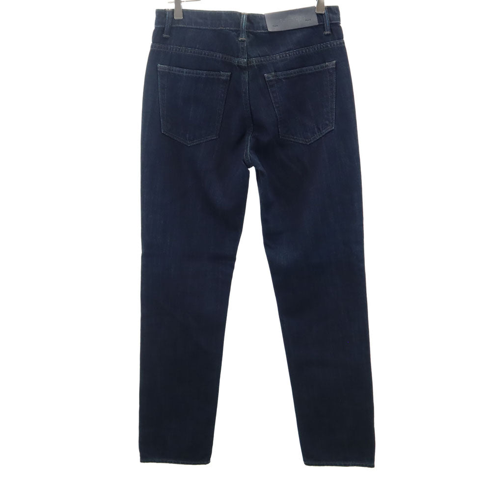 未使用 HELMUTLANG ヘルムート ストレートデニムパンツ W26 レディース