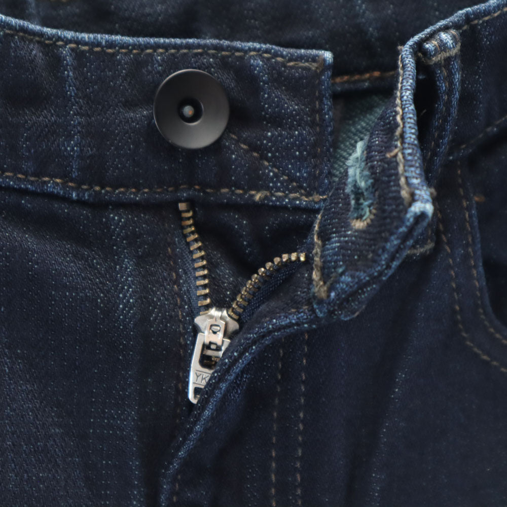 未使用 HELMUTLANG ヘルムート ストレートデニムパンツ W26 レディース