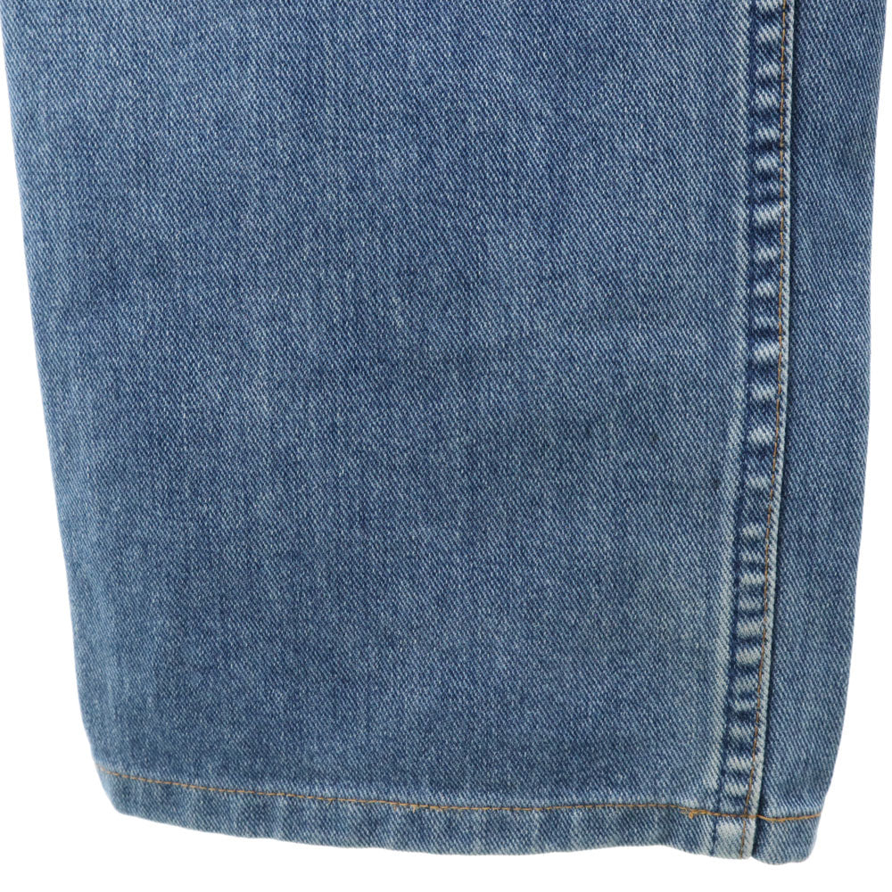 Levi's リーバイス 90s 日本製 511-0217 ストレートデニムパンツ W33 ジーパン メンズ