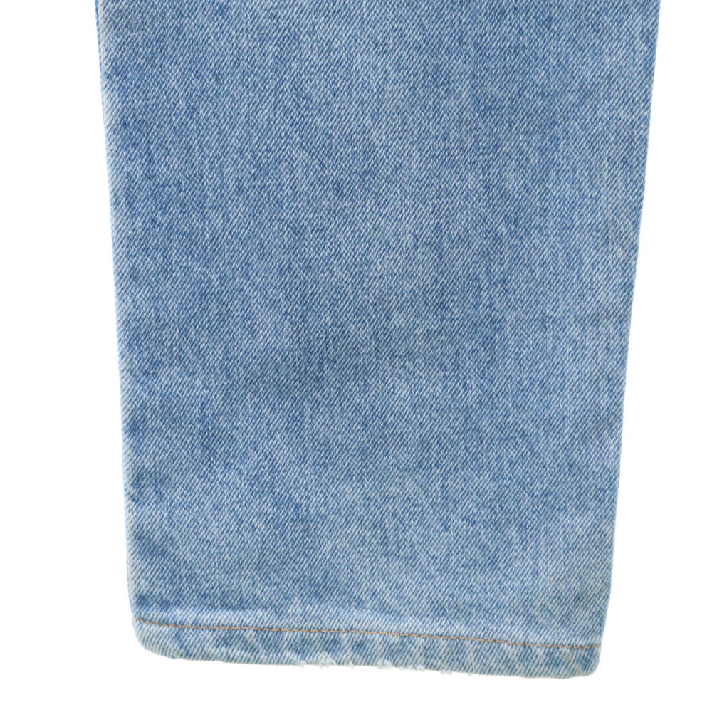 Levi's リーバイス 90s W510 USA製 デニムパンツ W29 ブルー ジーンズ レディース