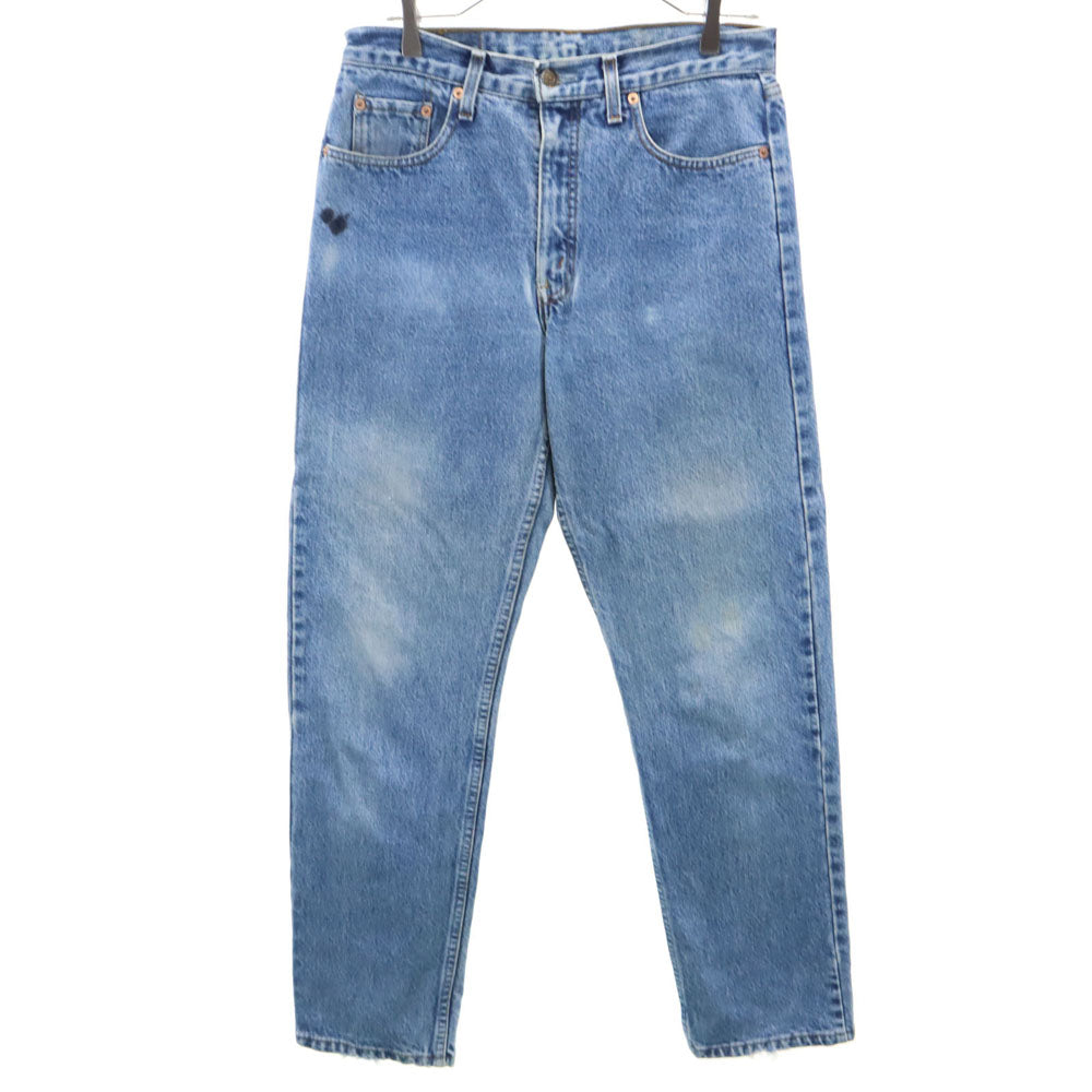 Levi's リーバイス 90s 615 ユーロリーバイス ストレートデニムパンツ W32 メンズ