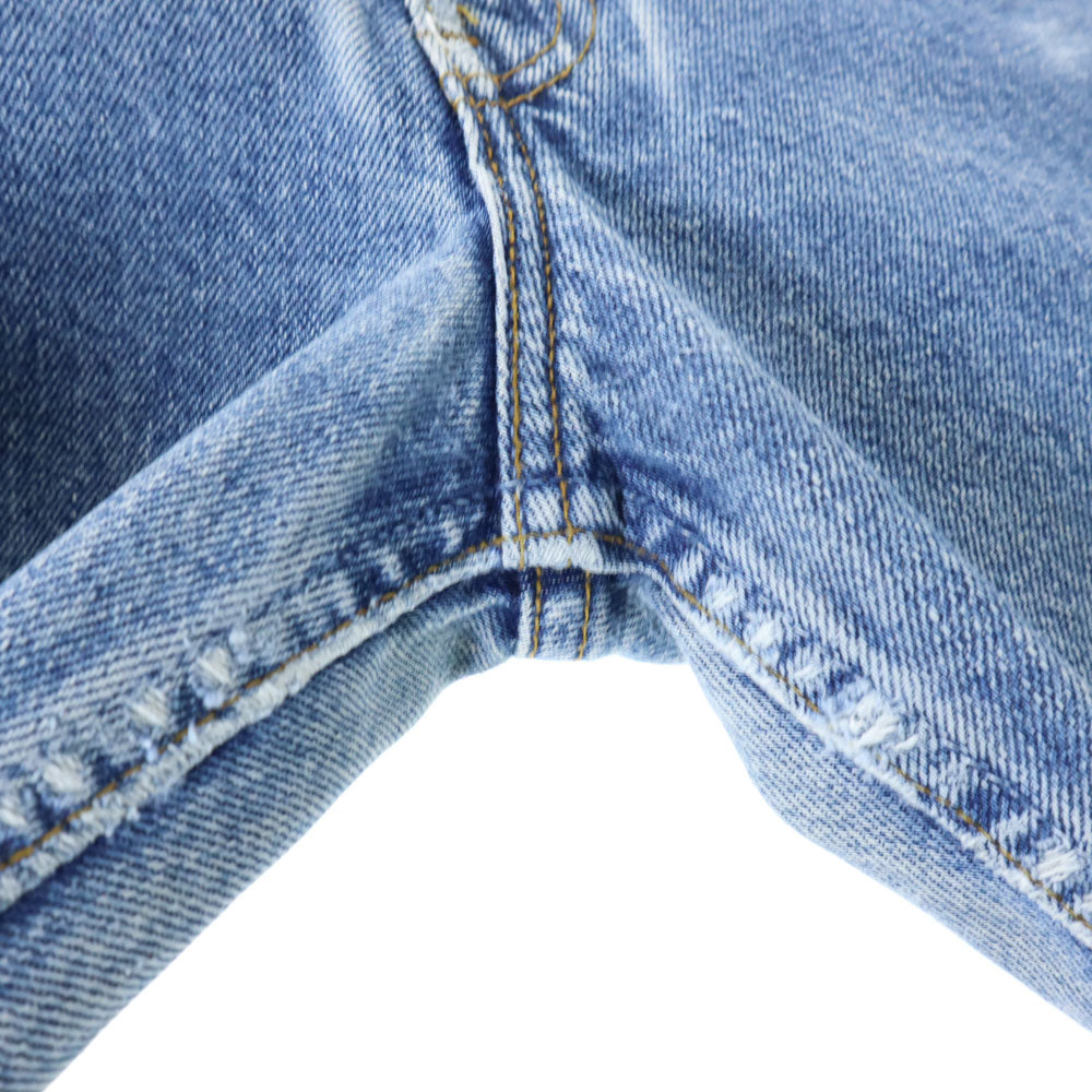 Levi's リーバイス 90s 615 ユーロリーバイス ストレートデニムパンツ W32 メンズ