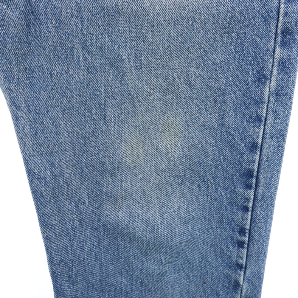 Levi's リーバイス 90s 615 ユーロリーバイス ストレートデニムパンツ W32 メンズ