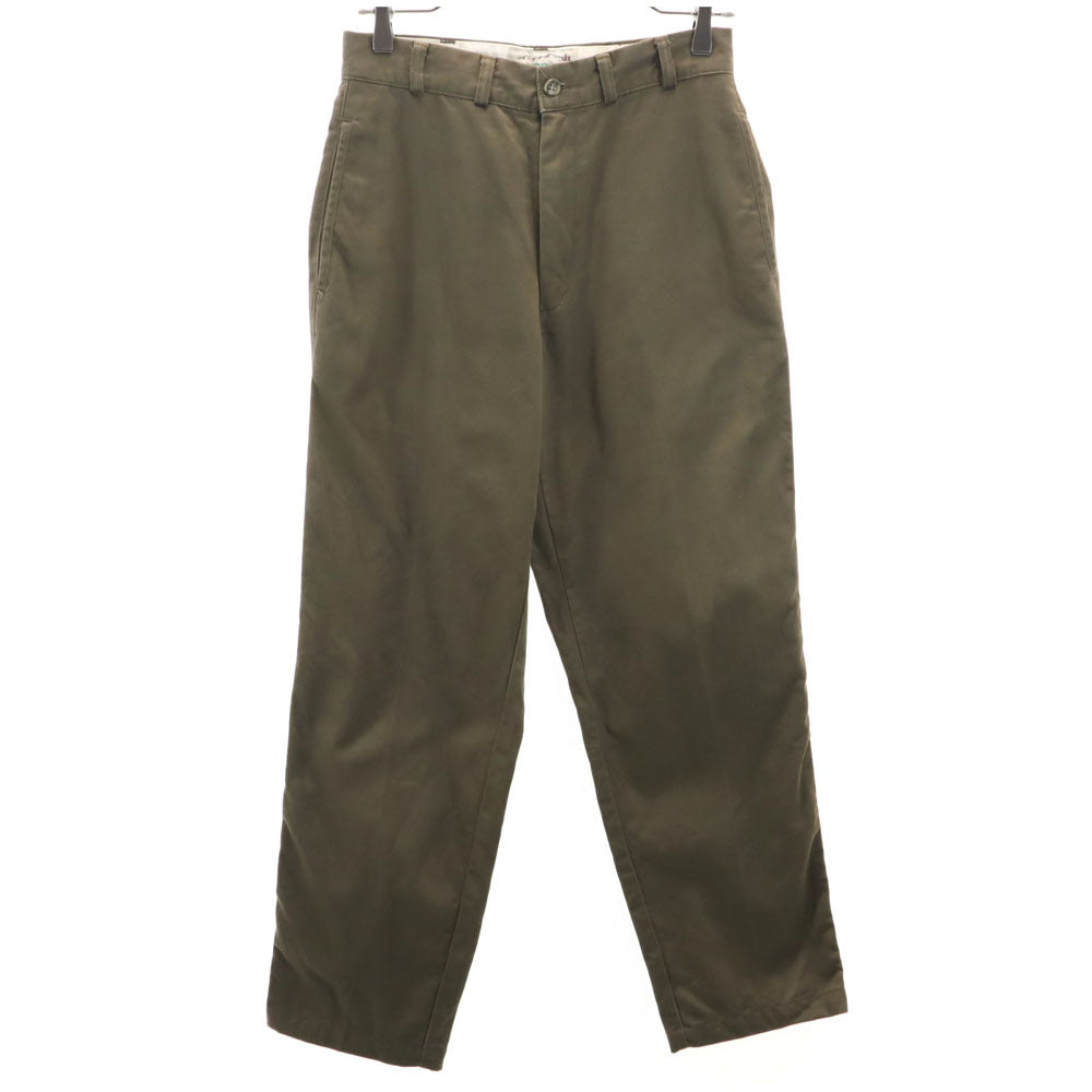 Levi's リーバイス 80s 日本製 オールド チノパンツ W29 カーキ TREKKER メンズ